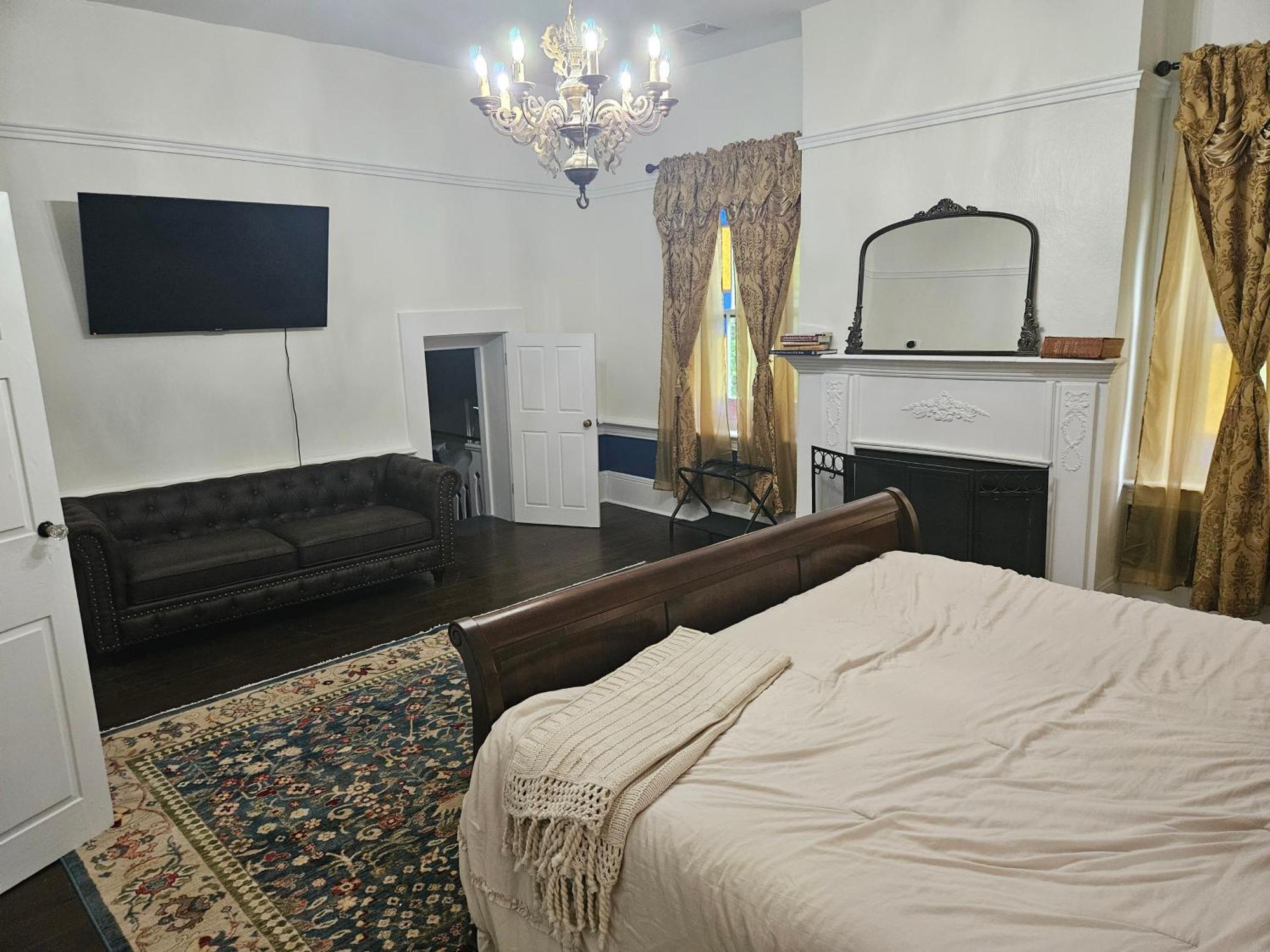Villa Wheatland'S Plantation-Experience Timeless Elegance At A Historic Retreat In Tn Circa 1791 Sevierville Esterno foto