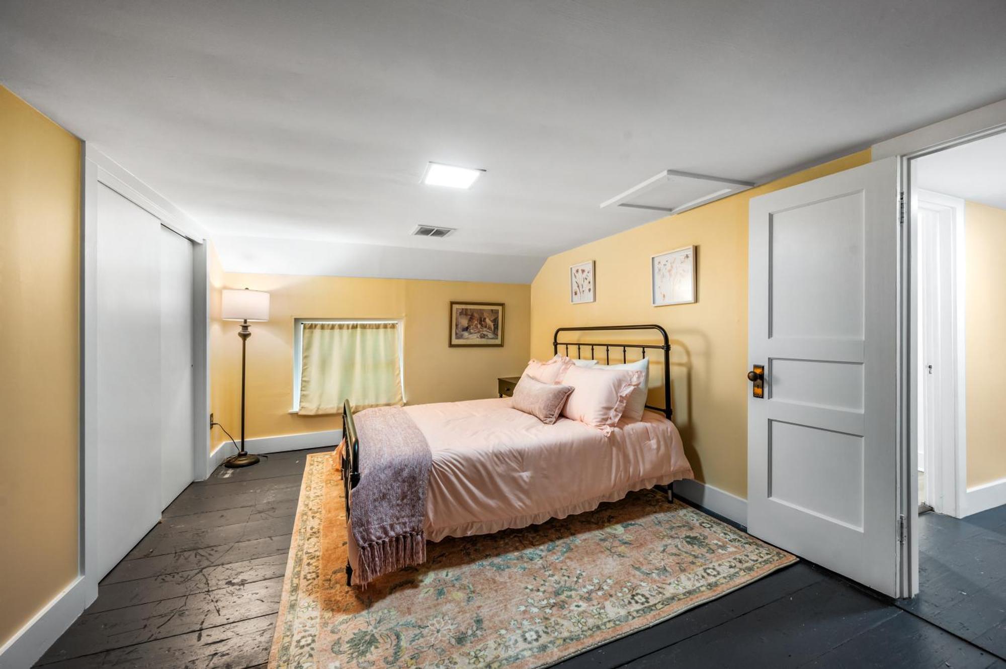 Villa Wheatland'S Plantation-Experience Timeless Elegance At A Historic Retreat In Tn Circa 1791 Sevierville Esterno foto