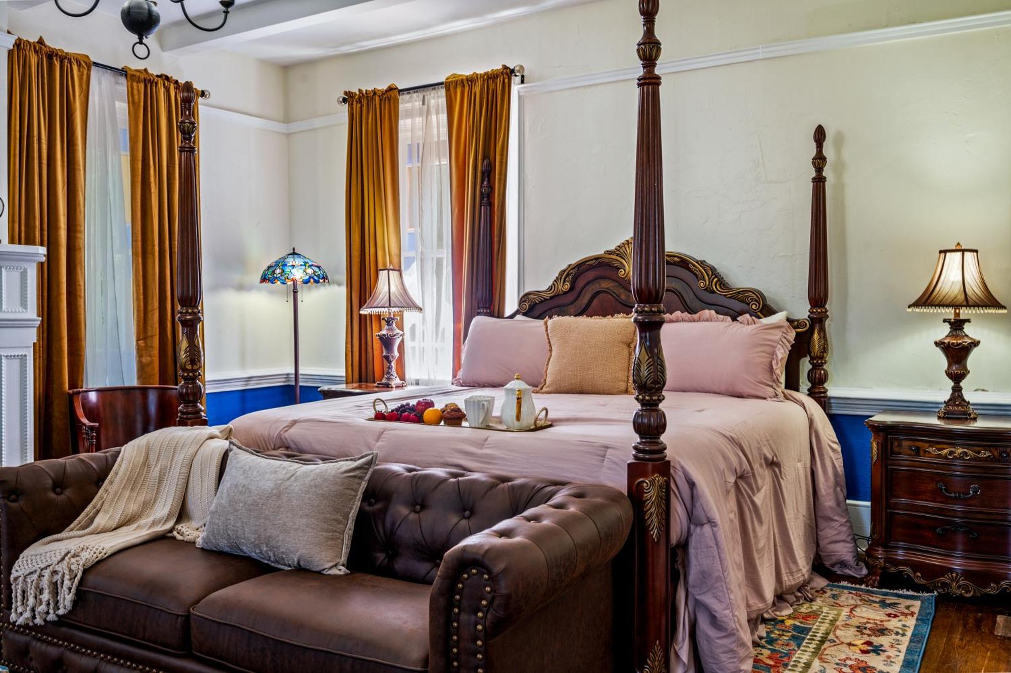 Villa Wheatland'S Plantation-Experience Timeless Elegance At A Historic Retreat In Tn Circa 1791 Sevierville Esterno foto