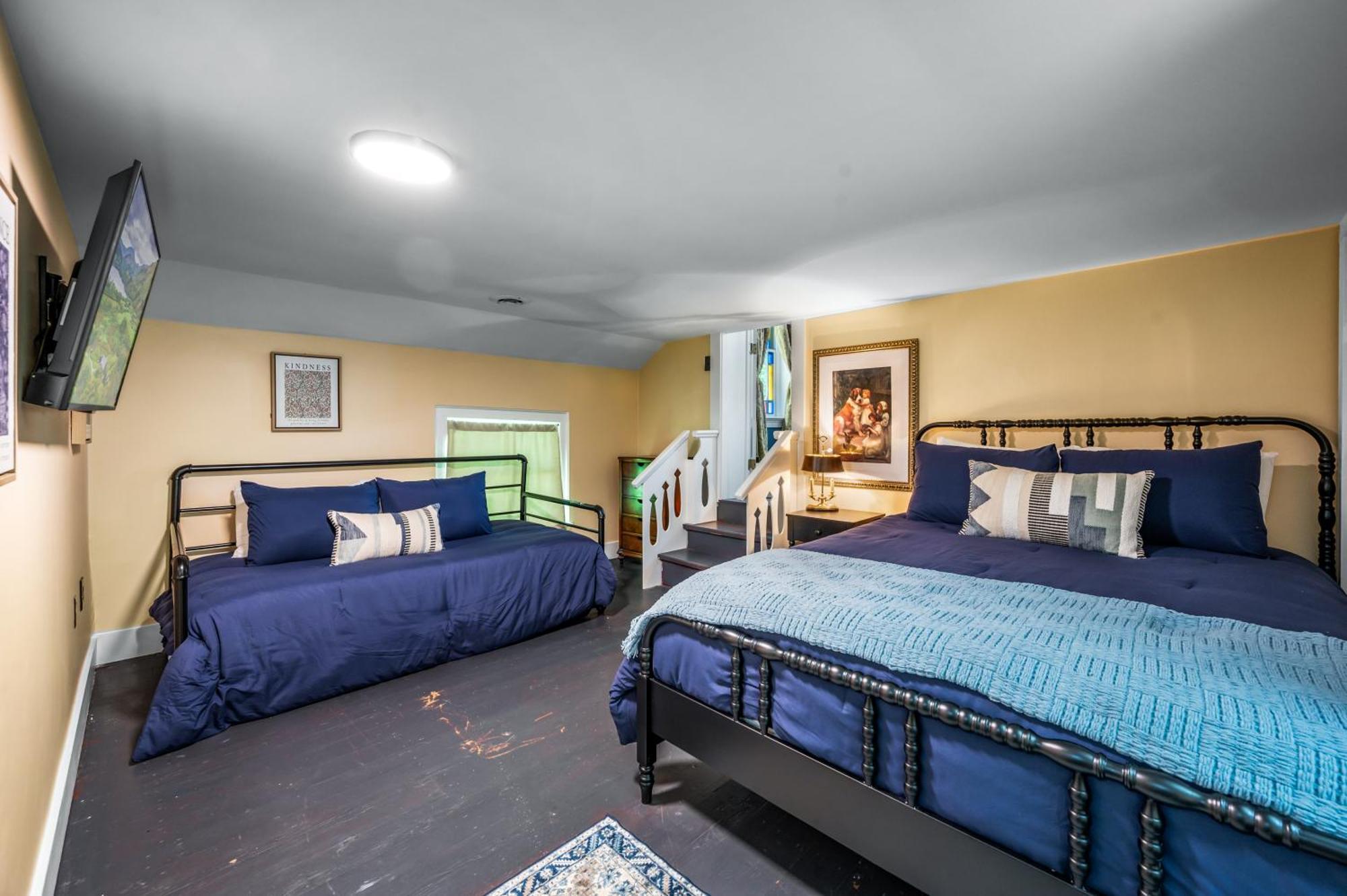 Villa Wheatland'S Plantation-Experience Timeless Elegance At A Historic Retreat In Tn Circa 1791 Sevierville Esterno foto