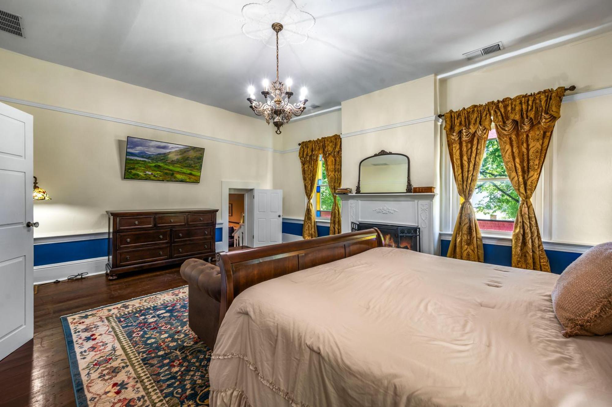 Villa Wheatland'S Plantation-Experience Timeless Elegance At A Historic Retreat In Tn Circa 1791 Sevierville Esterno foto