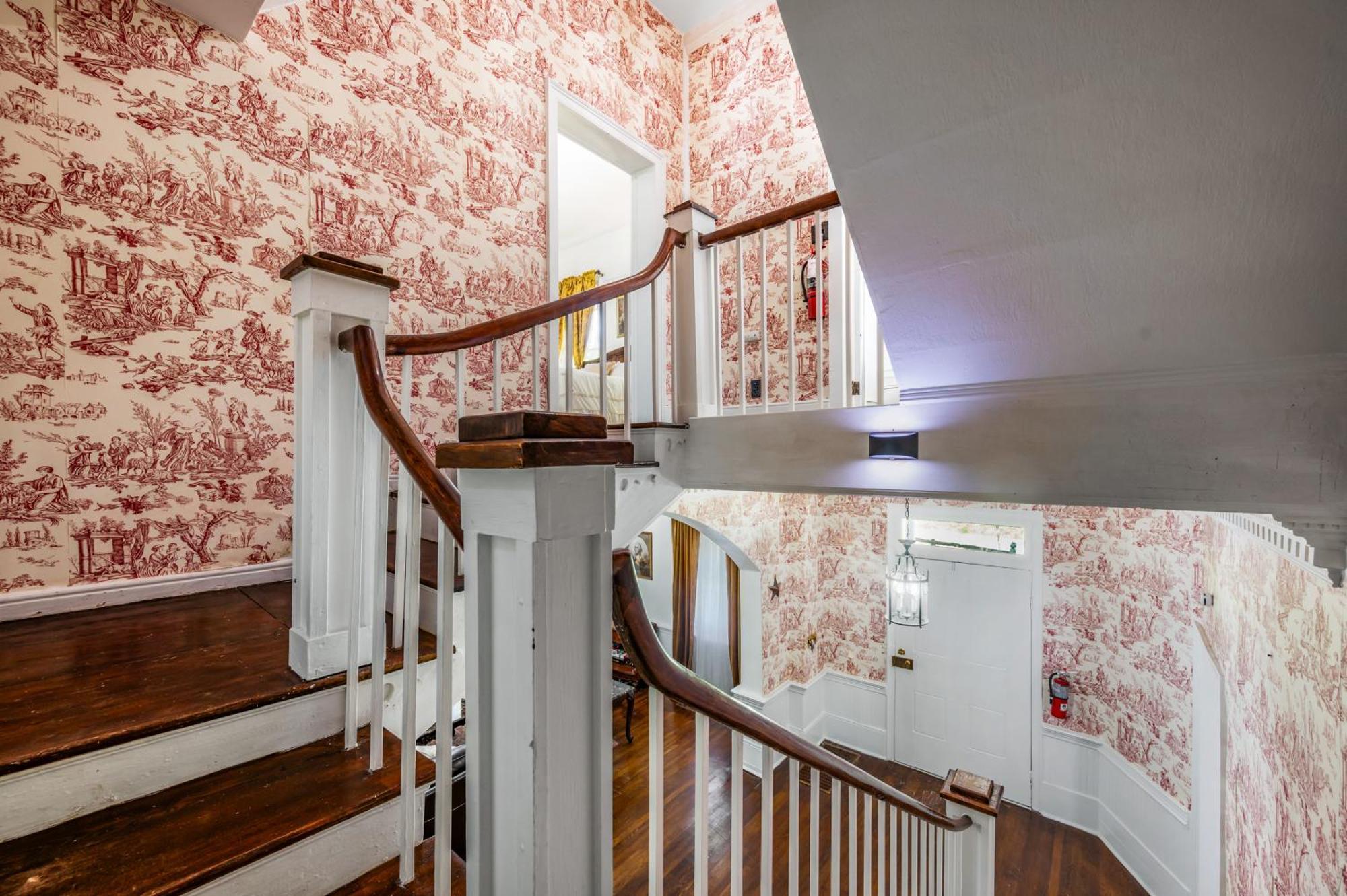 Villa Wheatland'S Plantation-Experience Timeless Elegance At A Historic Retreat In Tn Circa 1791 Sevierville Esterno foto