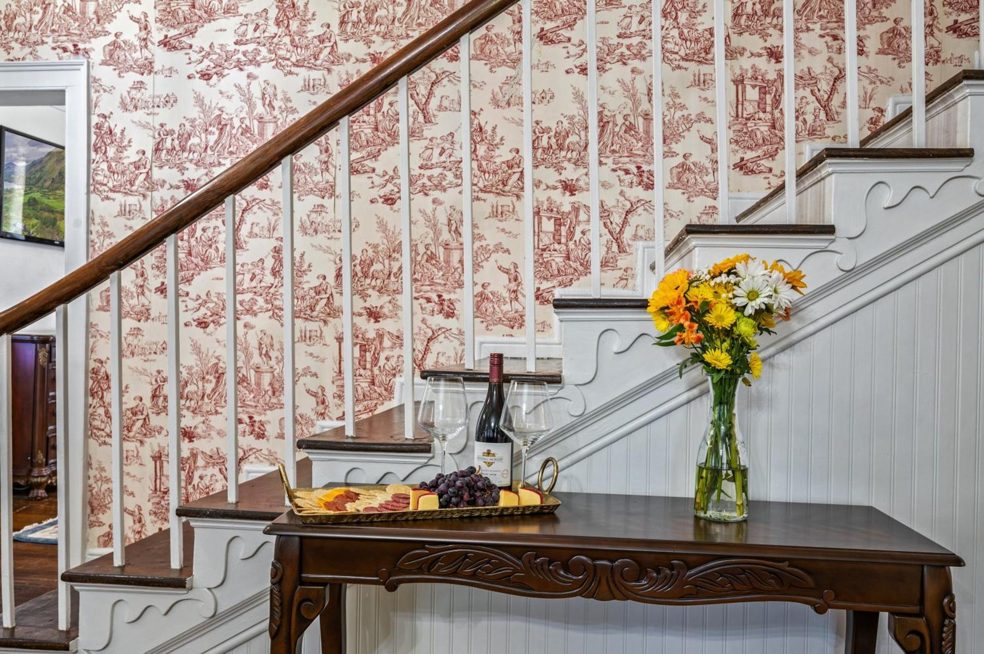 Villa Wheatland'S Plantation-Experience Timeless Elegance At A Historic Retreat In Tn Circa 1791 Sevierville Esterno foto