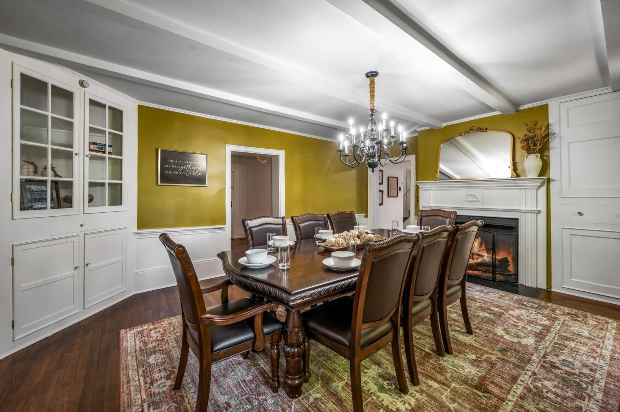 Villa Wheatland'S Plantation-Experience Timeless Elegance At A Historic Retreat In Tn Circa 1791 Sevierville Esterno foto