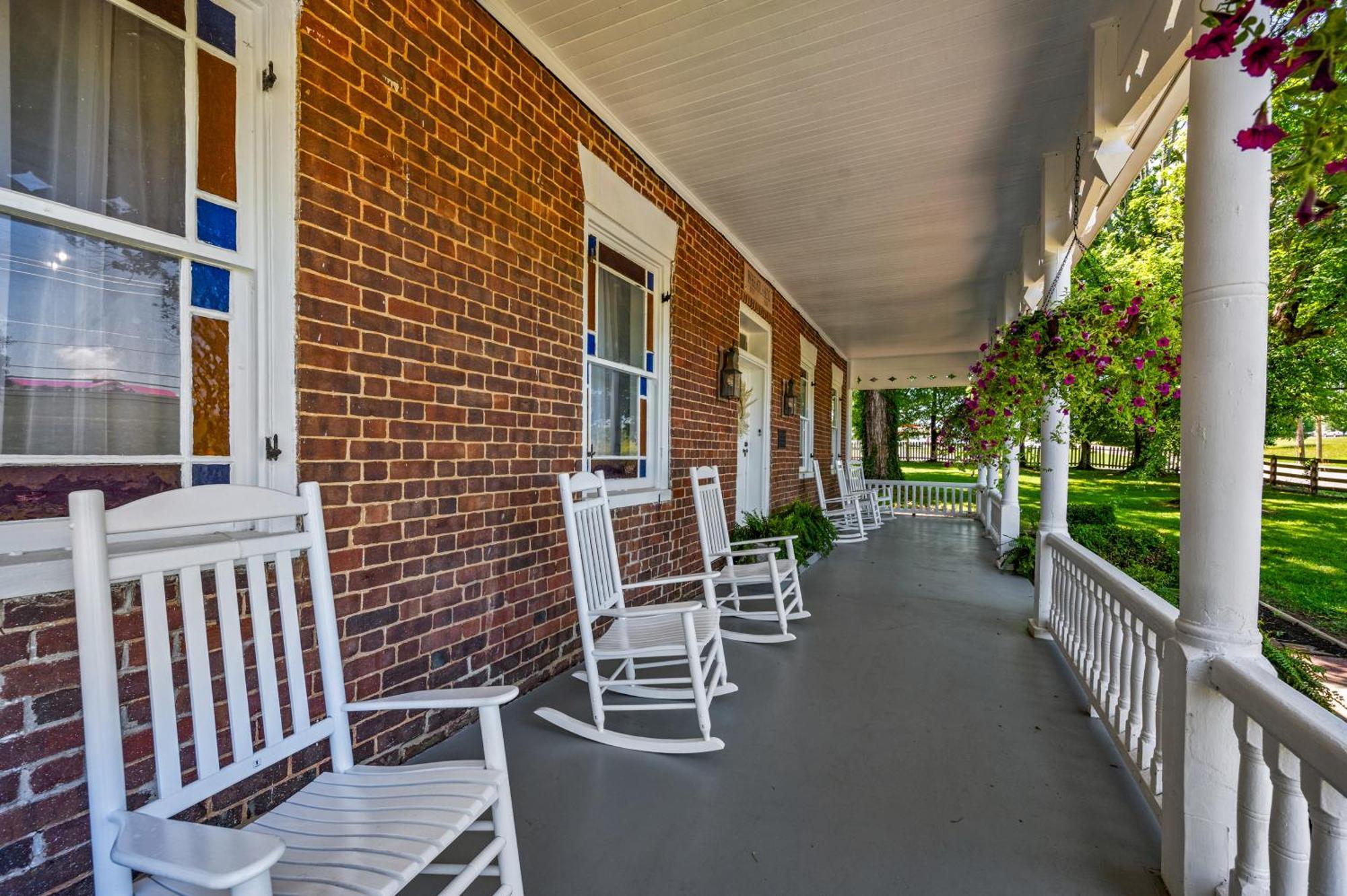 Villa Wheatland'S Plantation-Experience Timeless Elegance At A Historic Retreat In Tn Circa 1791 Sevierville Esterno foto