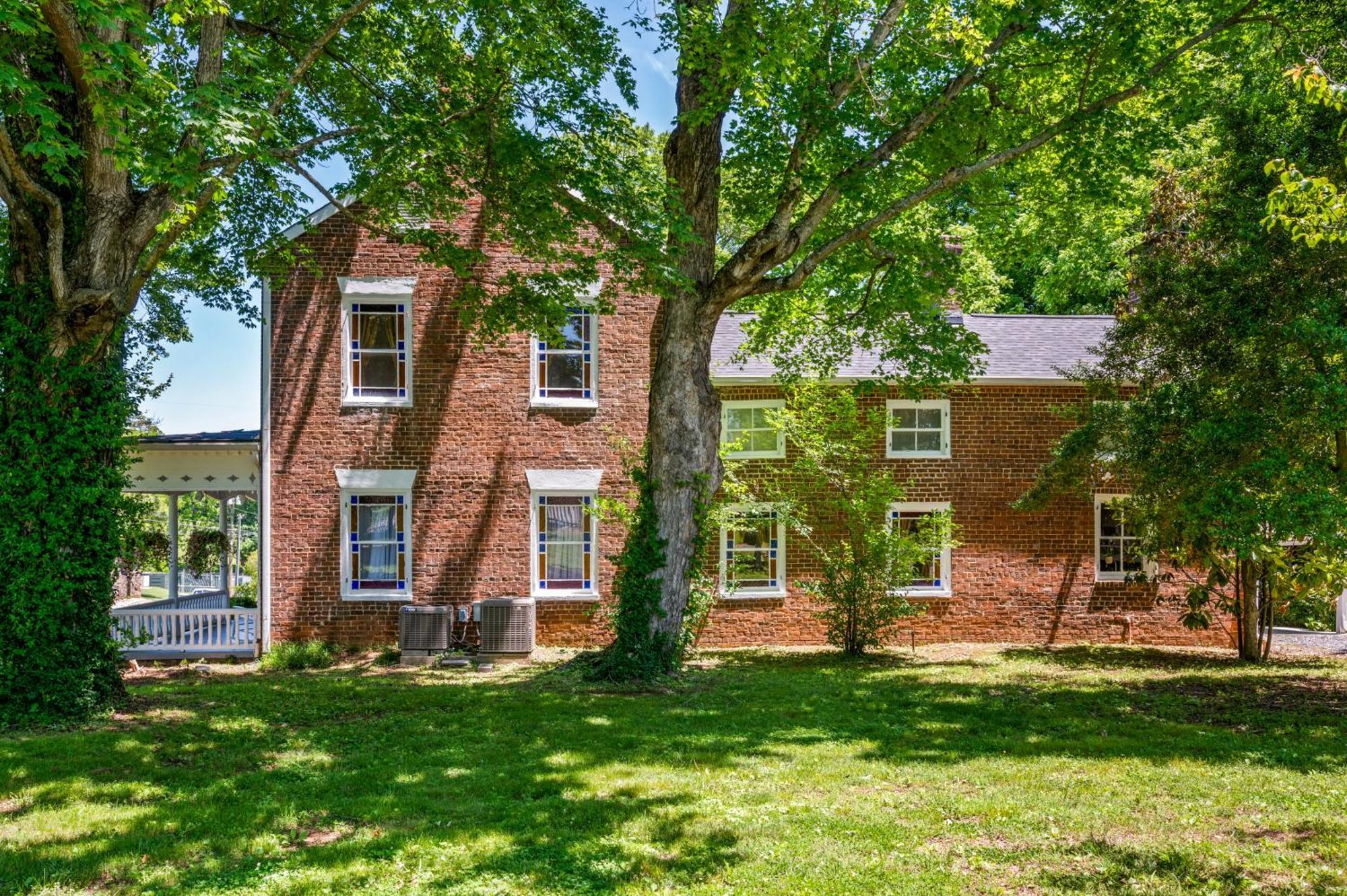 Villa Wheatland'S Plantation-Experience Timeless Elegance At A Historic Retreat In Tn Circa 1791 Sevierville Esterno foto