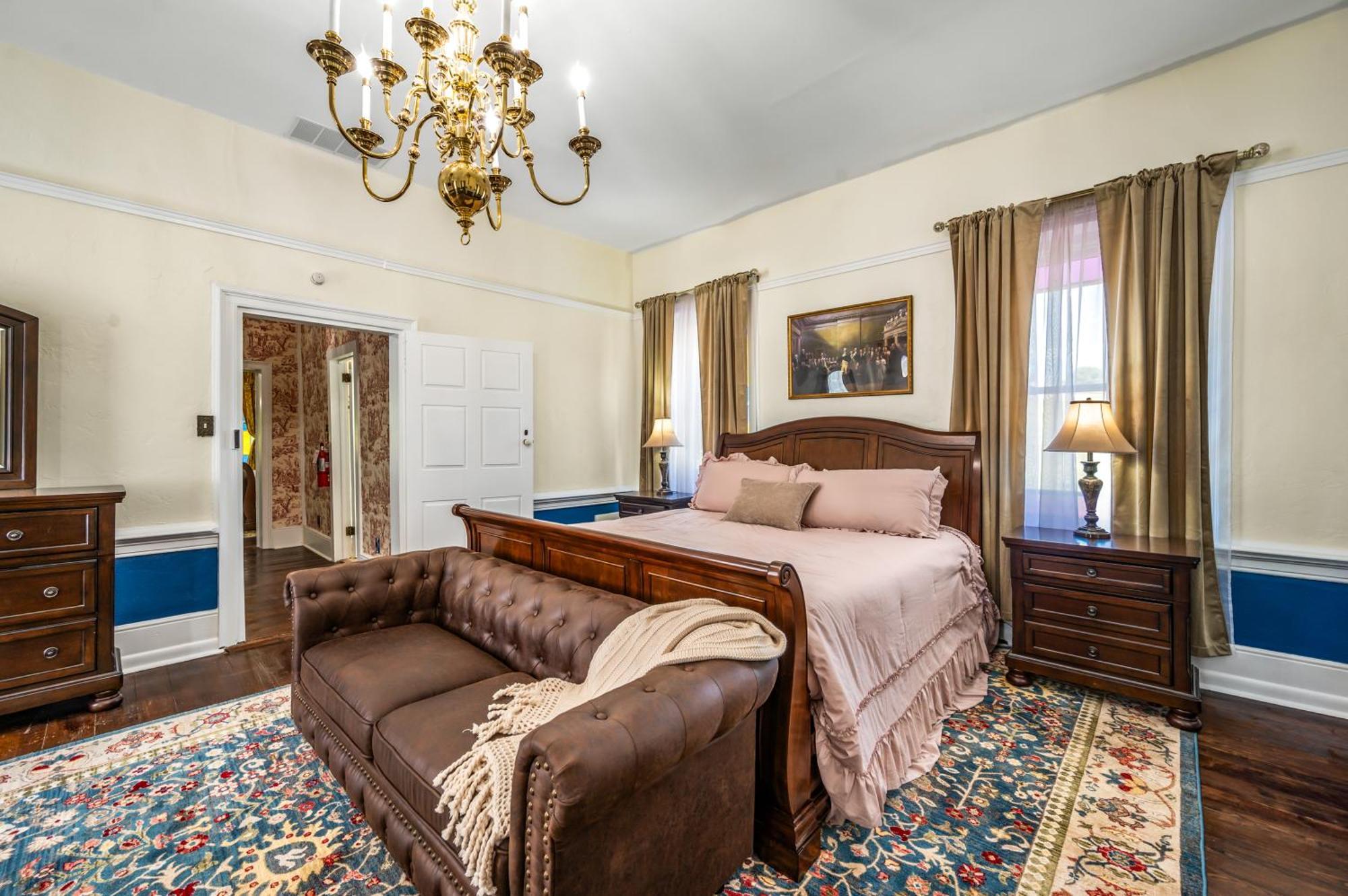 Villa Wheatland'S Plantation-Experience Timeless Elegance At A Historic Retreat In Tn Circa 1791 Sevierville Esterno foto