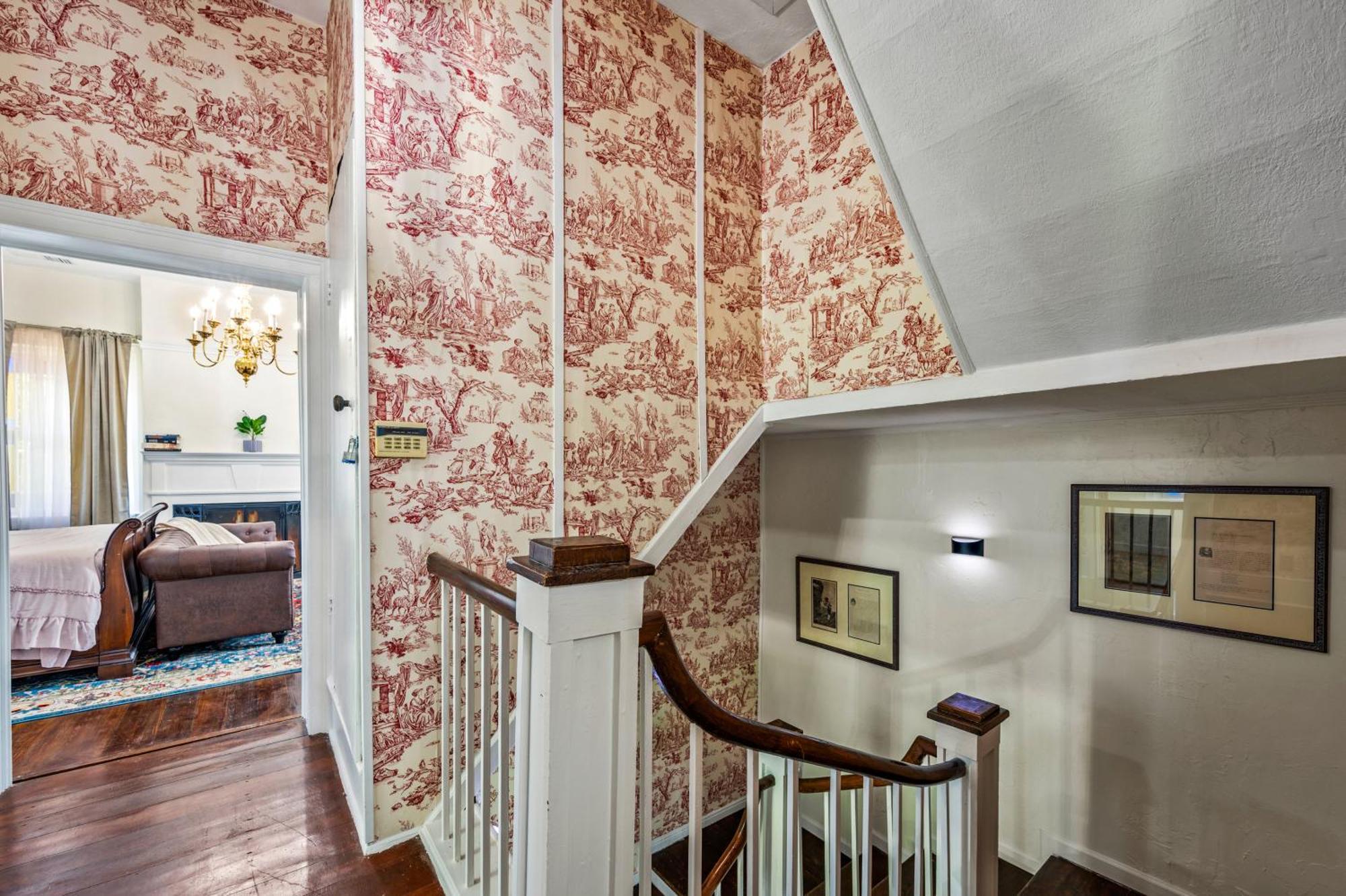 Villa Wheatland'S Plantation-Experience Timeless Elegance At A Historic Retreat In Tn Circa 1791 Sevierville Esterno foto