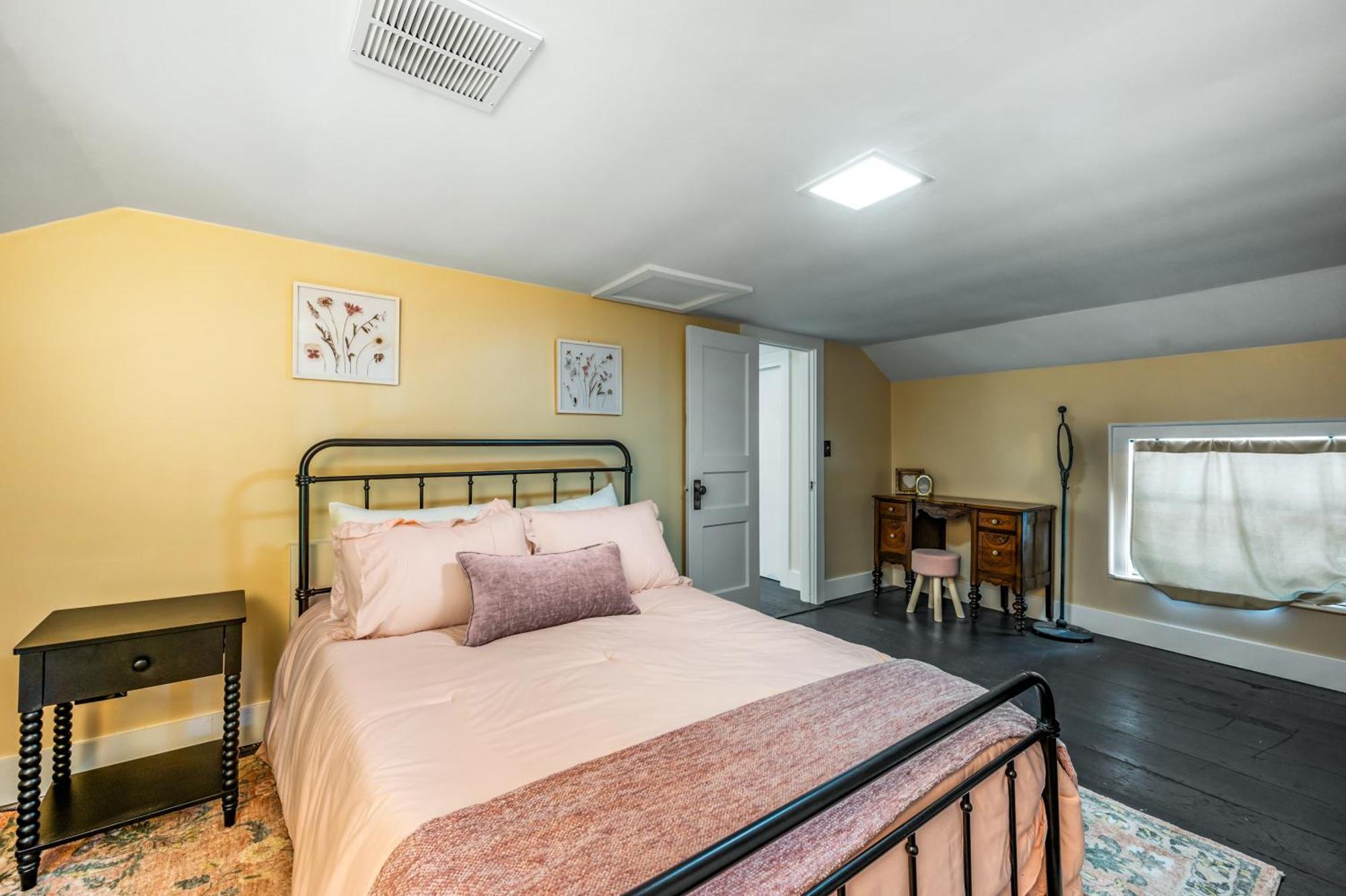 Villa Wheatland'S Plantation-Experience Timeless Elegance At A Historic Retreat In Tn Circa 1791 Sevierville Esterno foto