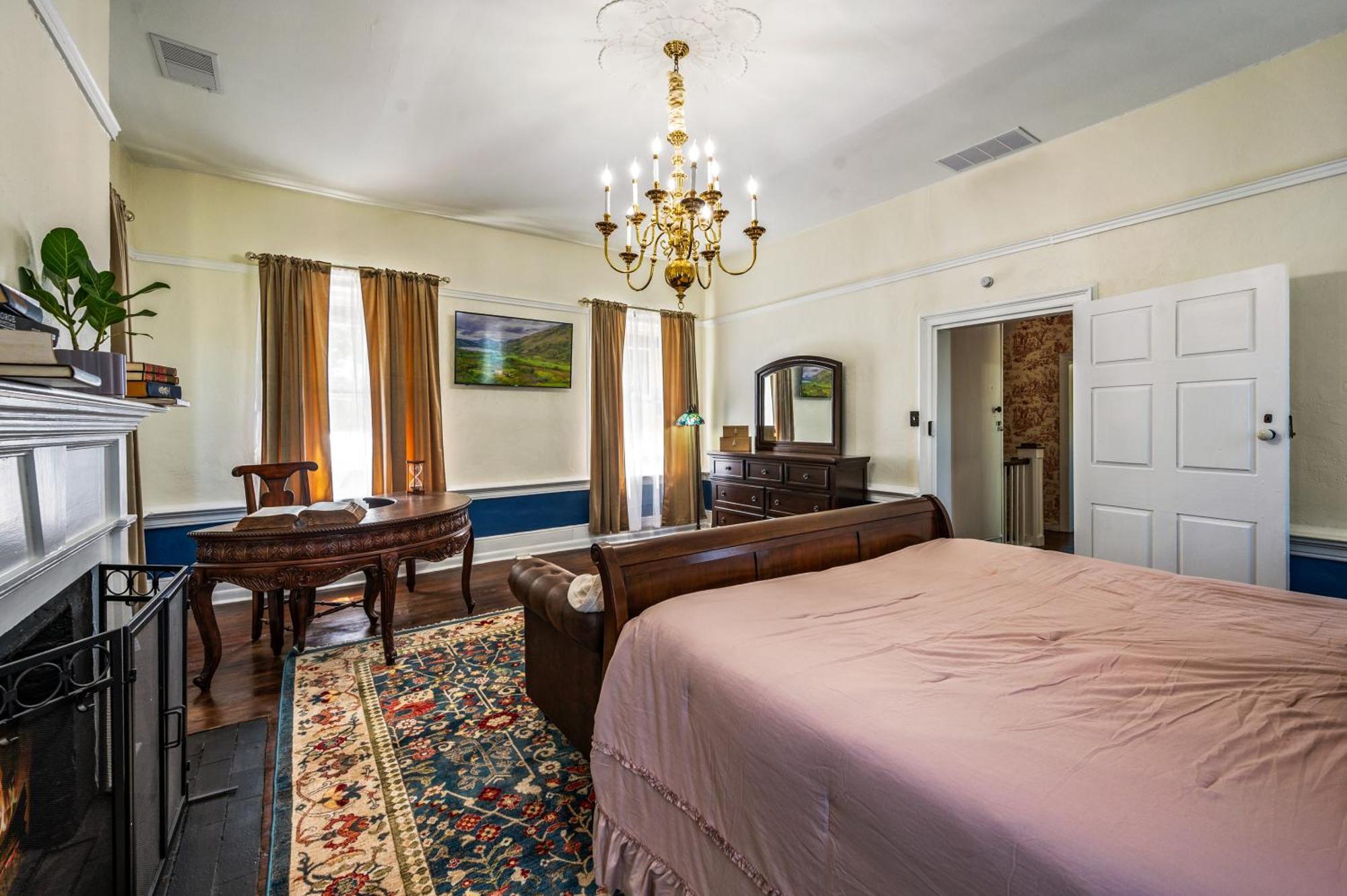 Villa Wheatland'S Plantation-Experience Timeless Elegance At A Historic Retreat In Tn Circa 1791 Sevierville Esterno foto