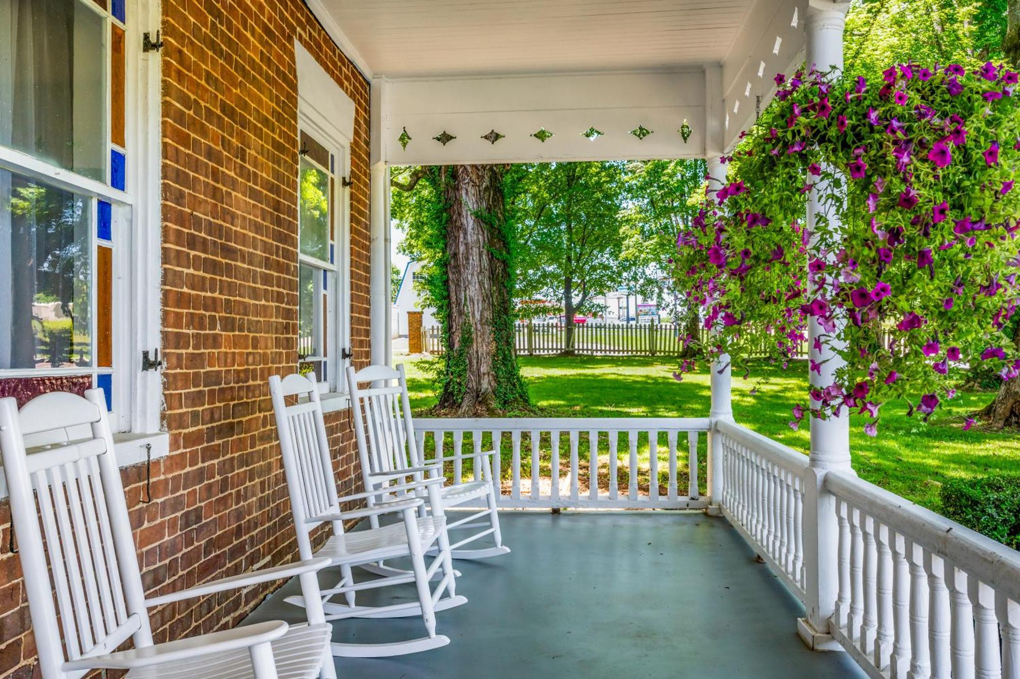 Villa Wheatland'S Plantation-Experience Timeless Elegance At A Historic Retreat In Tn Circa 1791 Sevierville Esterno foto