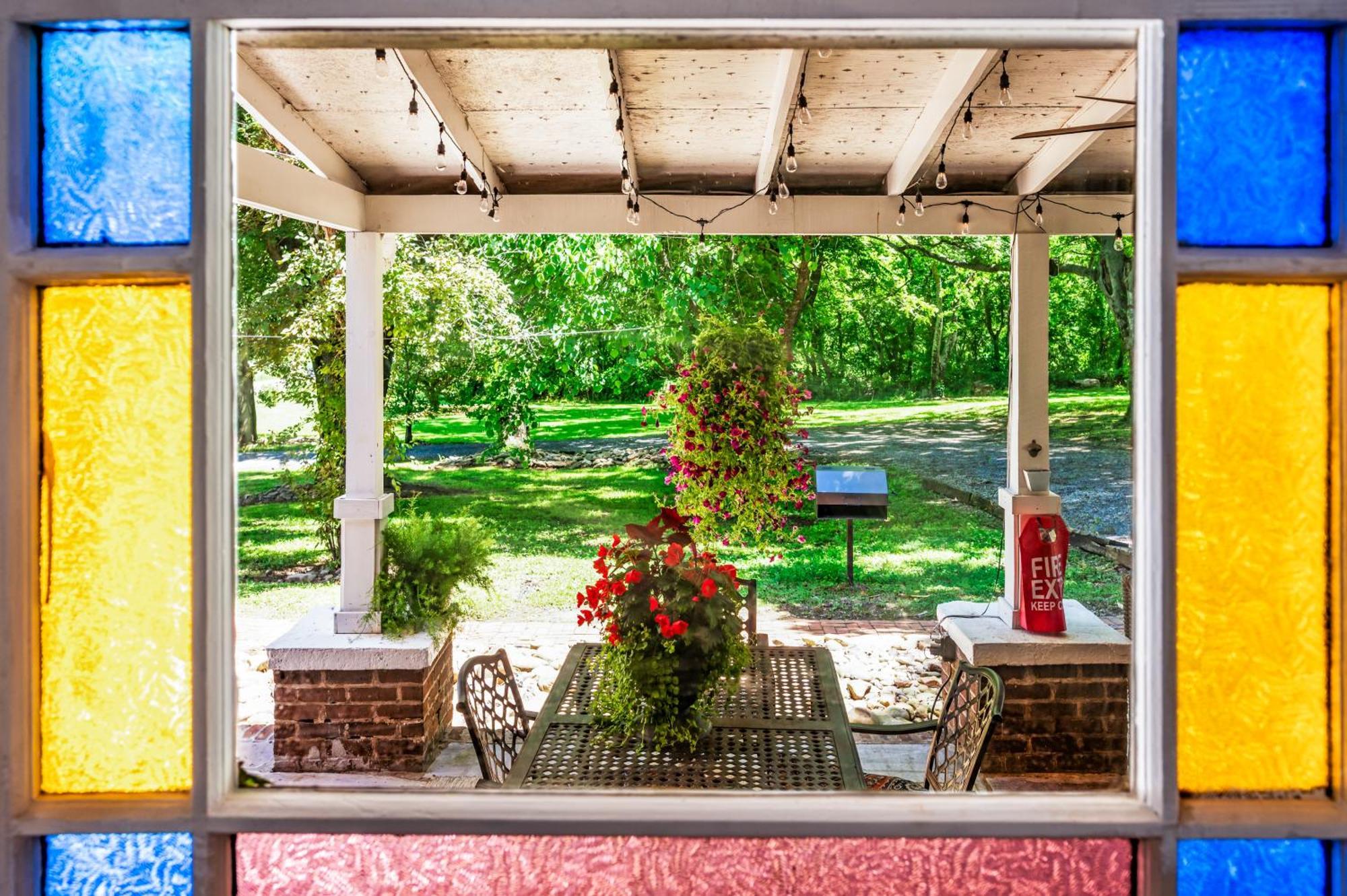 Villa Wheatland'S Plantation-Experience Timeless Elegance At A Historic Retreat In Tn Circa 1791 Sevierville Esterno foto