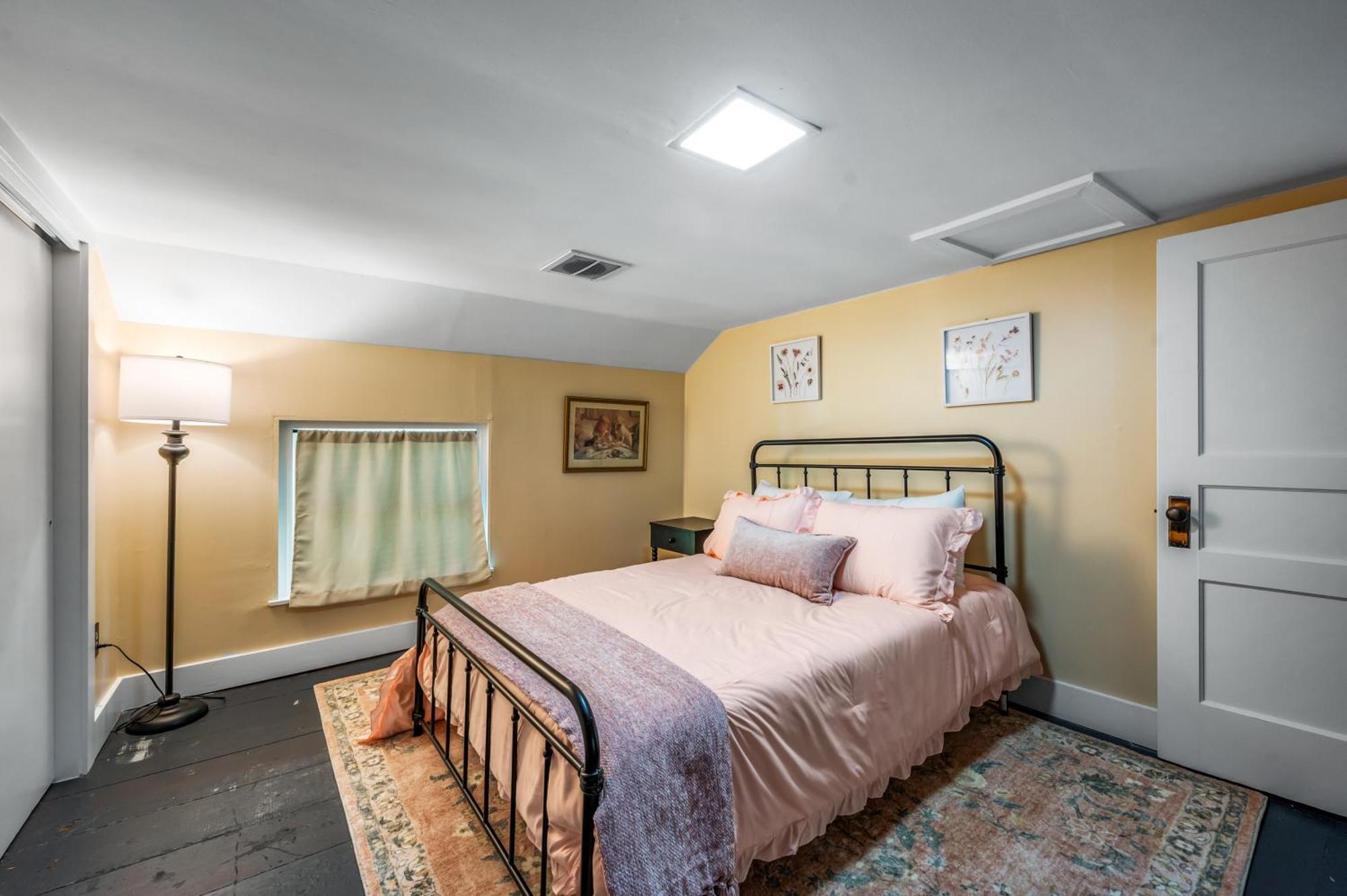 Villa Wheatland'S Plantation-Experience Timeless Elegance At A Historic Retreat In Tn Circa 1791 Sevierville Esterno foto