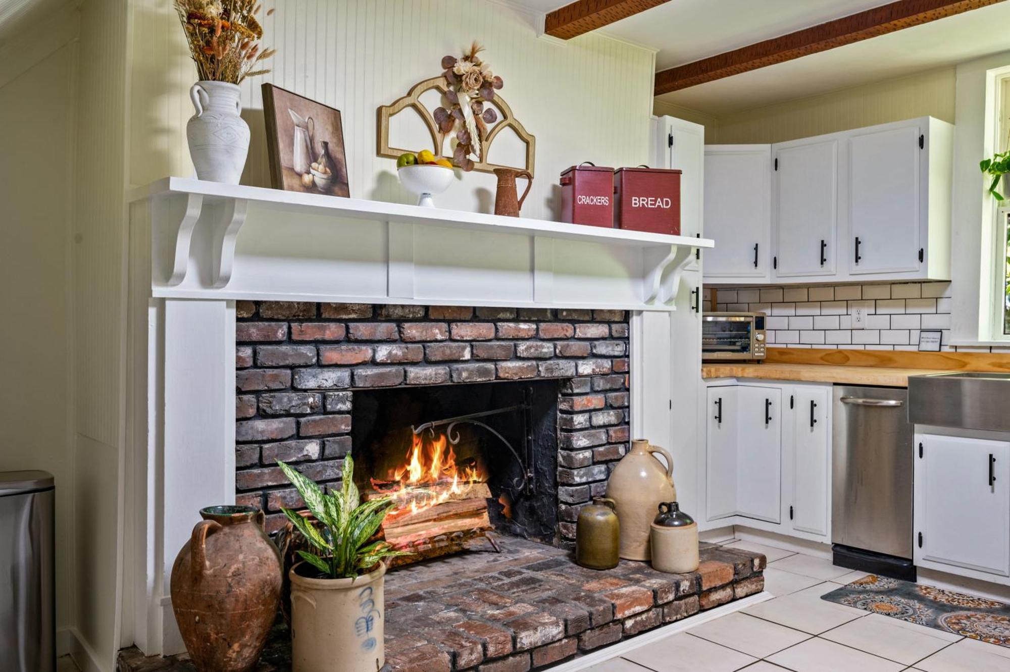 Villa Wheatland'S Plantation-Experience Timeless Elegance At A Historic Retreat In Tn Circa 1791 Sevierville Esterno foto
