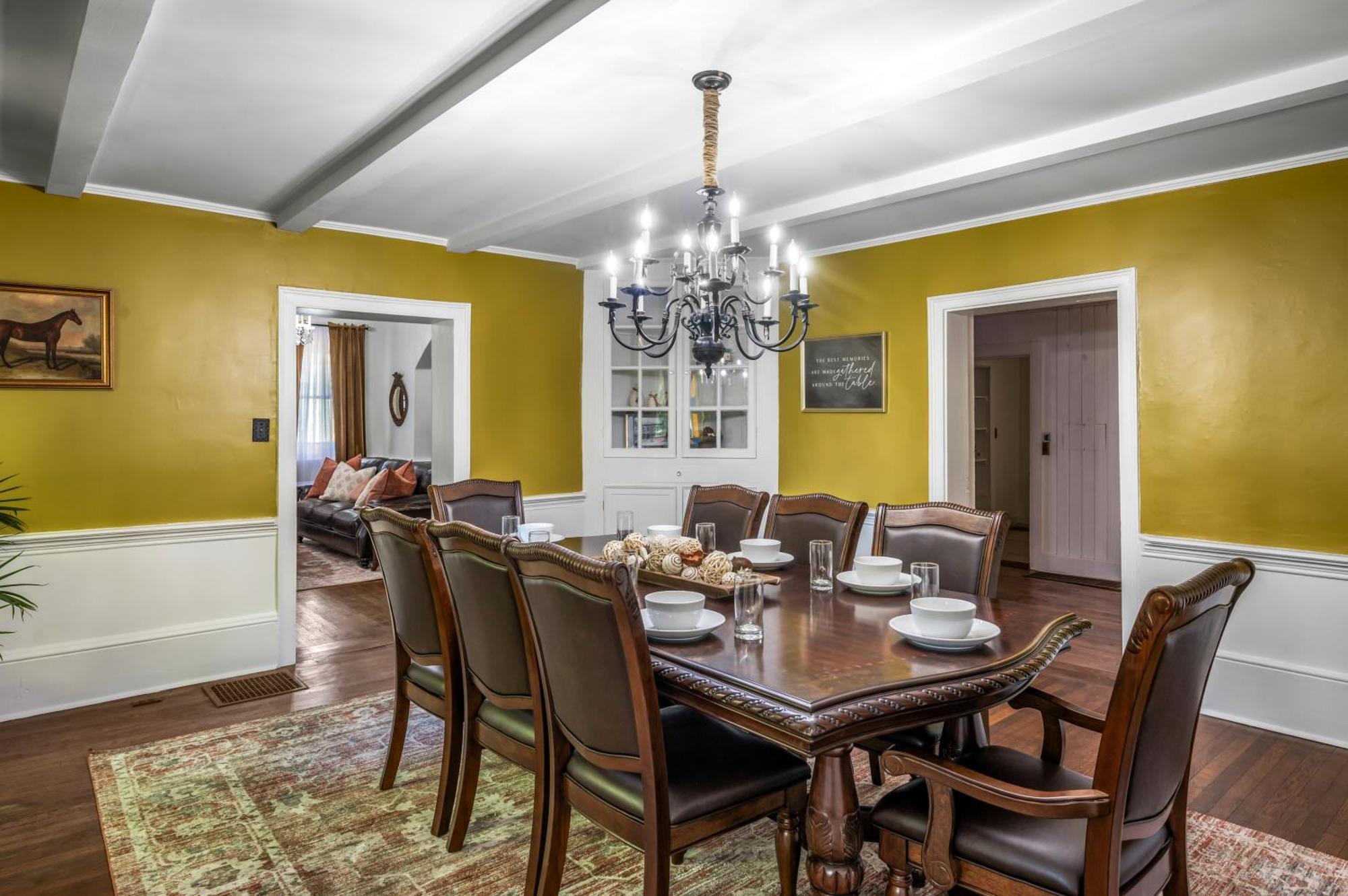 Villa Wheatland'S Plantation-Experience Timeless Elegance At A Historic Retreat In Tn Circa 1791 Sevierville Esterno foto